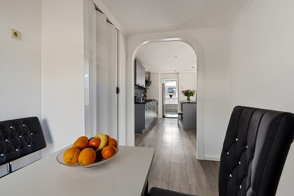 Medium property photo - Frederik van Blankenheimstraat 110, 7415 VW Deventer